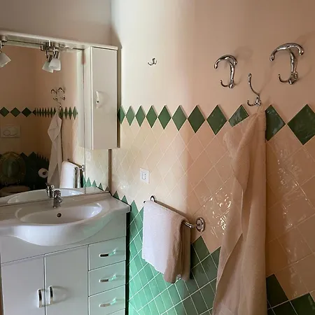 Apartment Famigliare