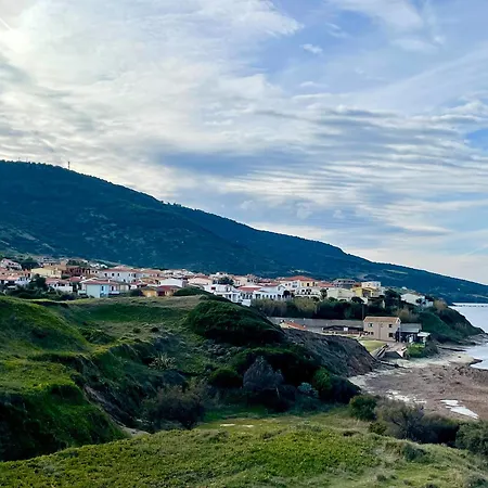 Famigliare Valledoria (Sardinia)