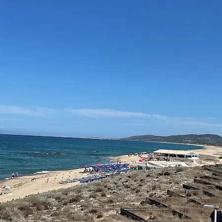 Famigliare * Valledoria (Sardinia)