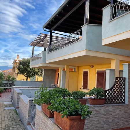 Famigliare Valledoria (Sardinia)