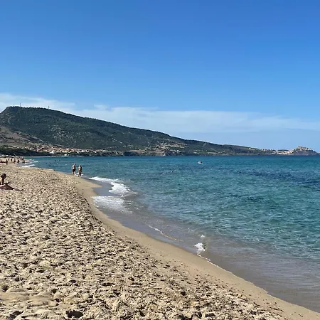 Apartment Famigliare Valledoria (Sardinia)