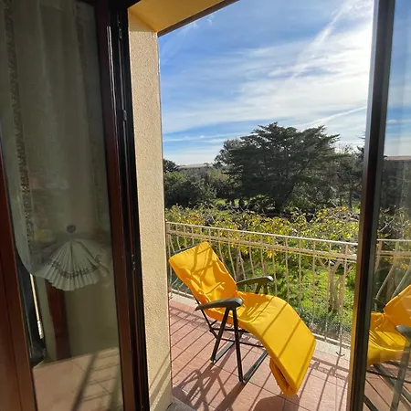 Apartment Famigliare *