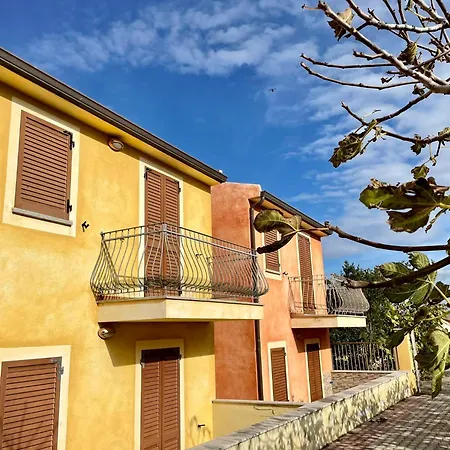 Famigliare Valledoria (Sardinia)