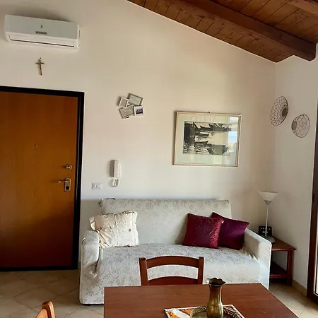 Famigliare Apartment Valledoria (Sardinia)