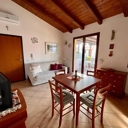 Apartment Famigliare