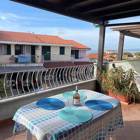 Famigliare Valledoria (Sardinia)