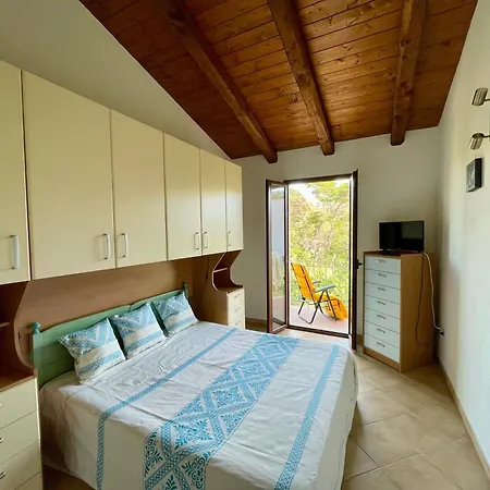 Famigliare Apartment *