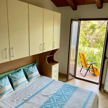 Famigliare * Valledoria (Sardinia)