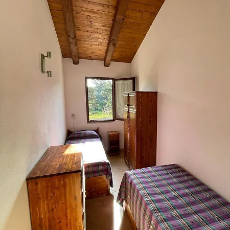 Famigliare * Valledoria (Sardinia)