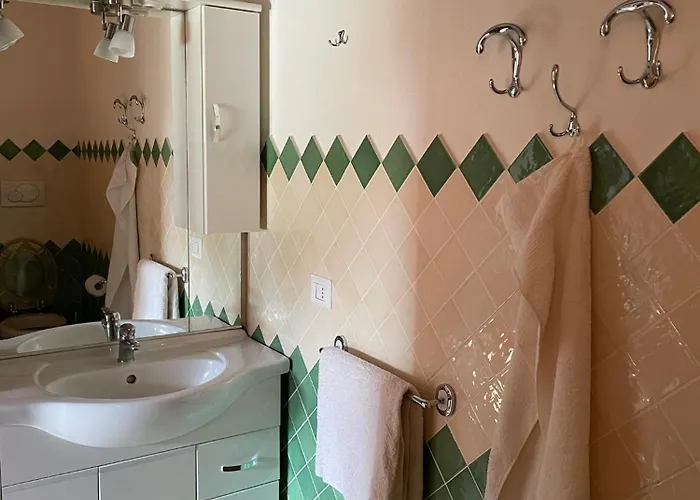 Appartement Famigliare