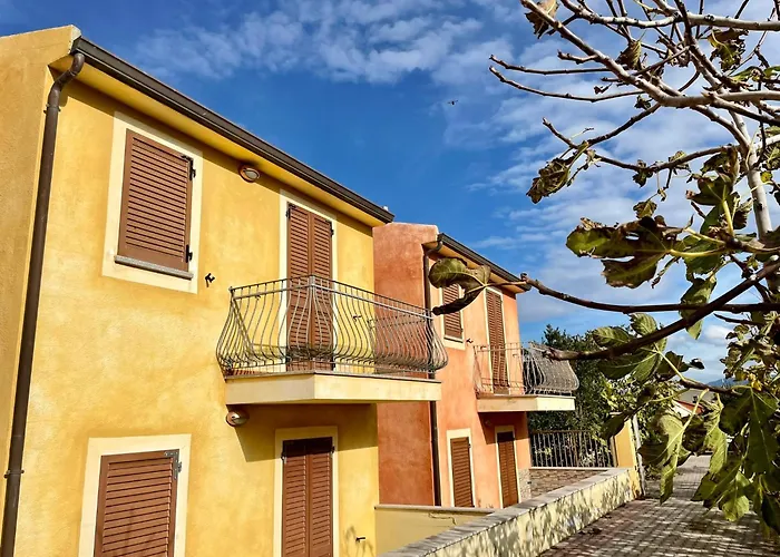Famigliare Valledoria