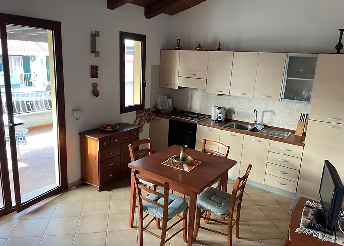 Apartman Famigliare