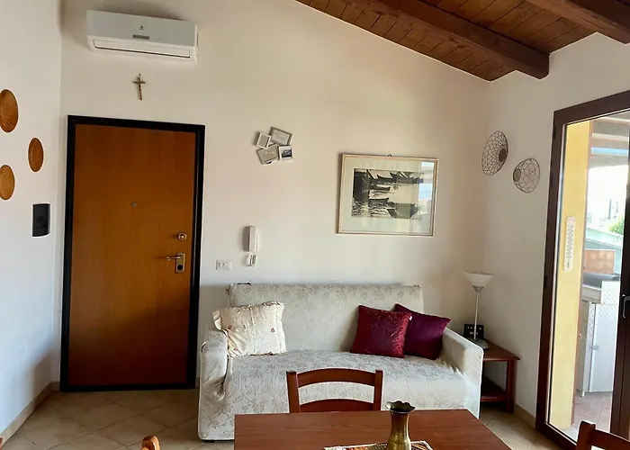 Famigliare Apartman Valledoria