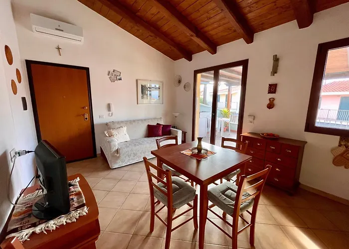 Appartement Famigliare