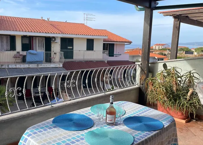 Famigliare Valledoria